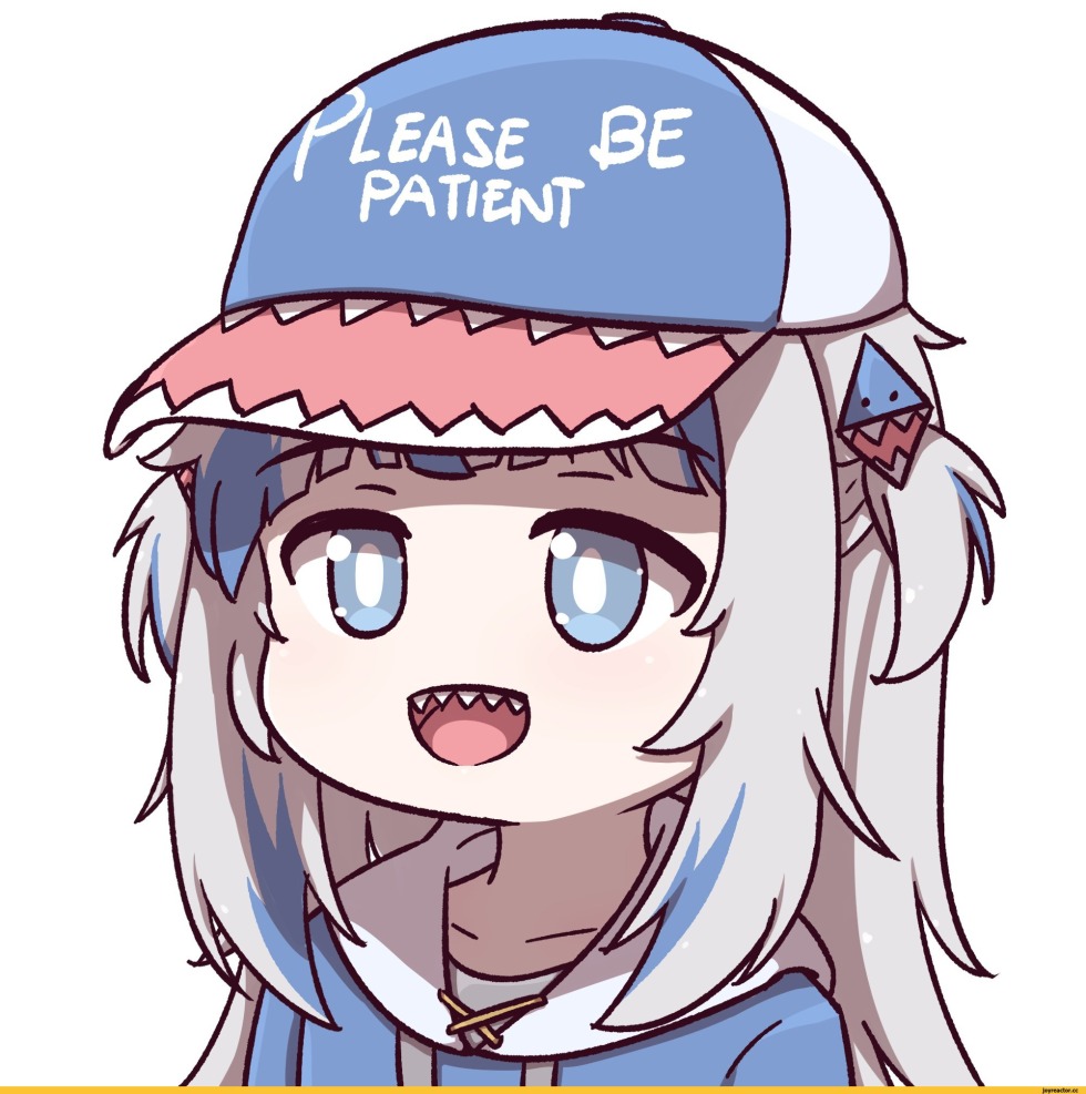 Gawr Guru Anime Shark Hololive Hentai