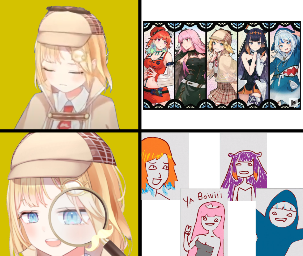 AMILIA breeding room