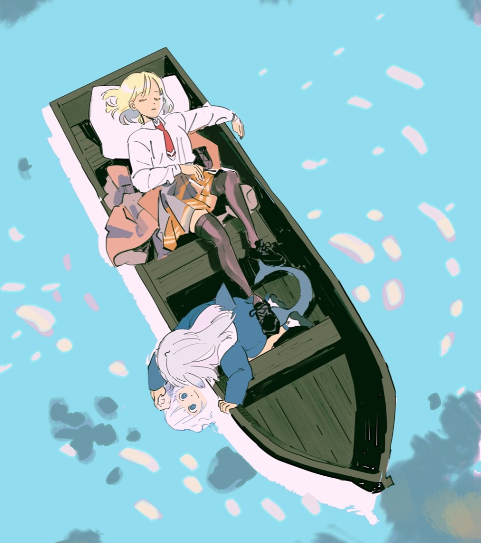 Gavr Gura Living Wallpaper