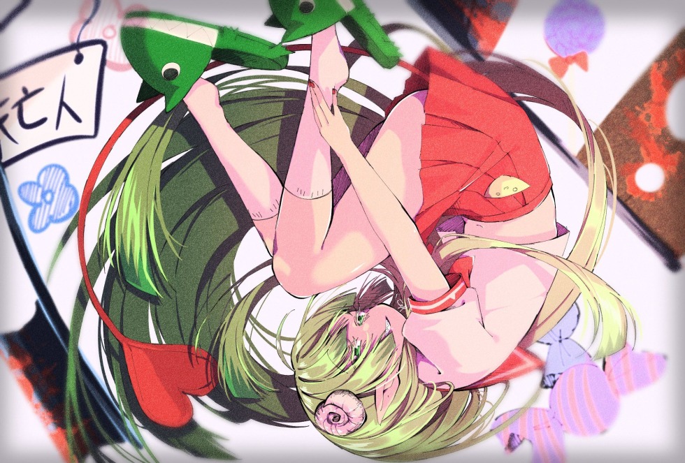 Clara Felicia Lindblom drain