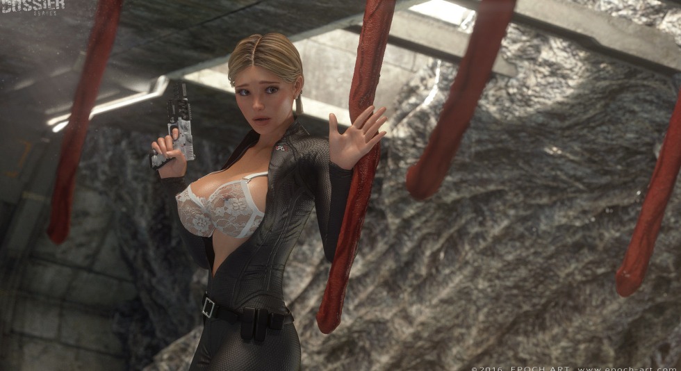 Clara Gaertner Ruiva