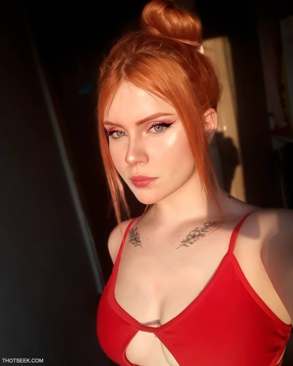 Christina Gertner Trans