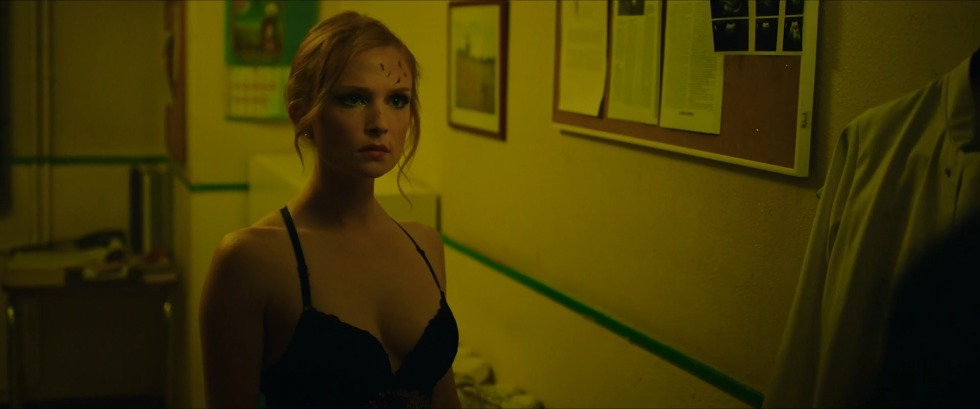 Cool asses in the Selfie office