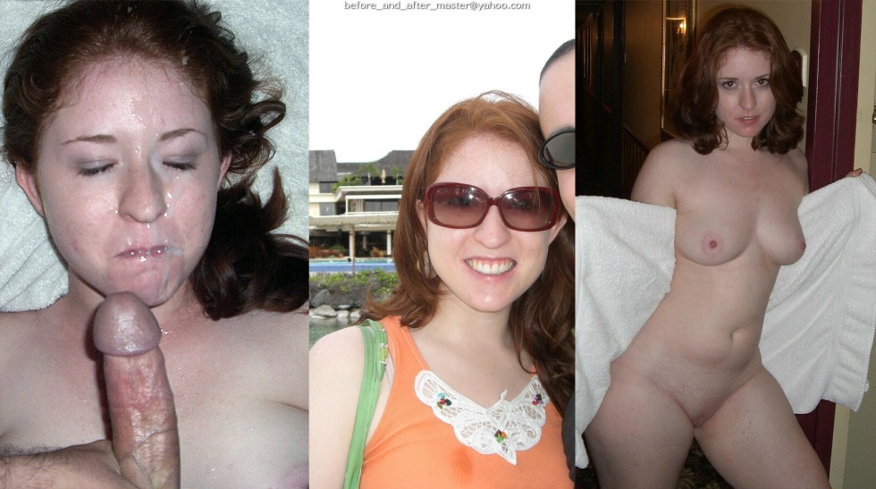 Russian porn actresses WTF Before and after