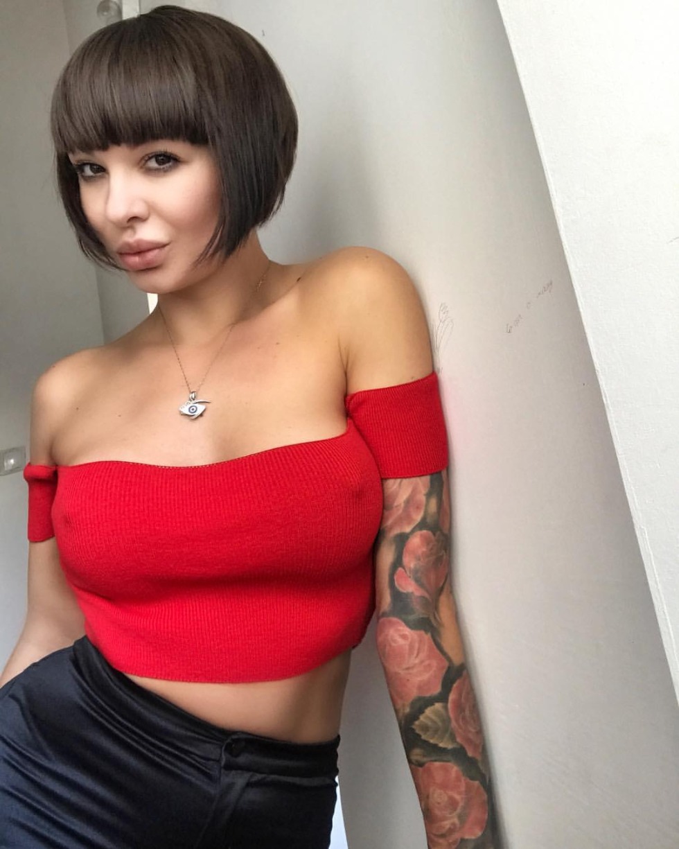 Onlyfans Victoria Liskov