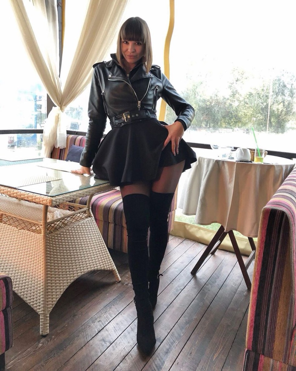 Victoria Leskova Sluma