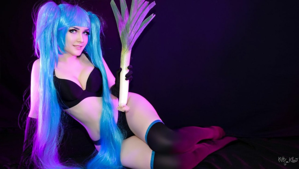 Rainbow Six Siege Cosplay Tits