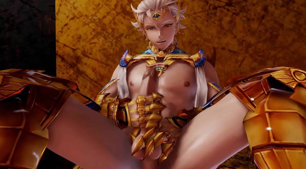 Royal raid Yaoi Hentai