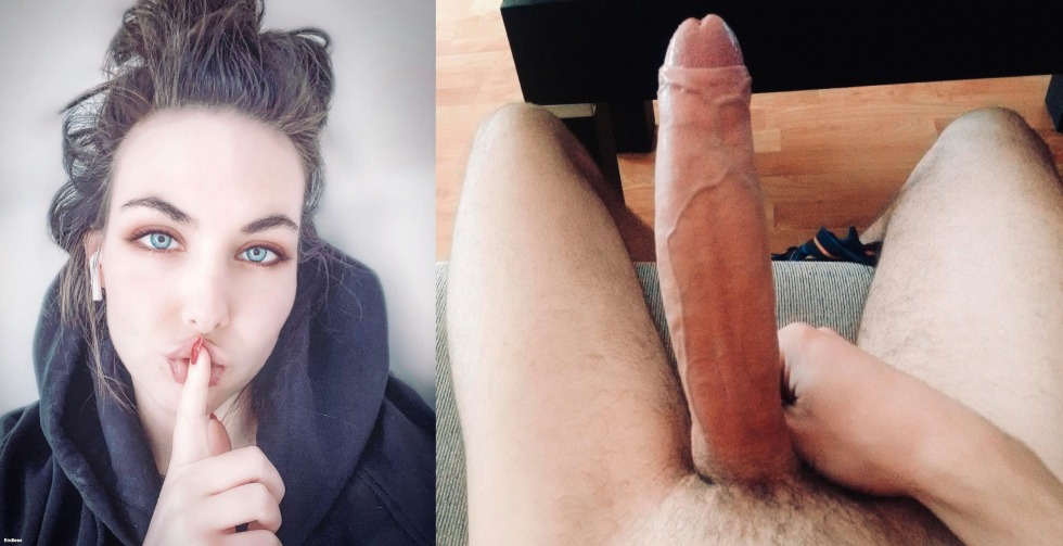 Stpeach hot naked priest