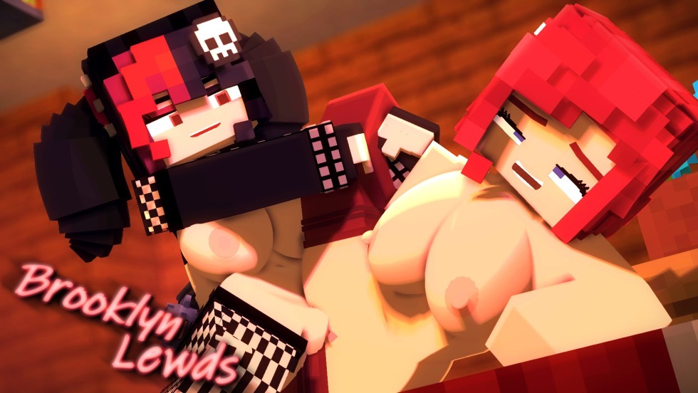 Ellie Mod Minecraft Hentai