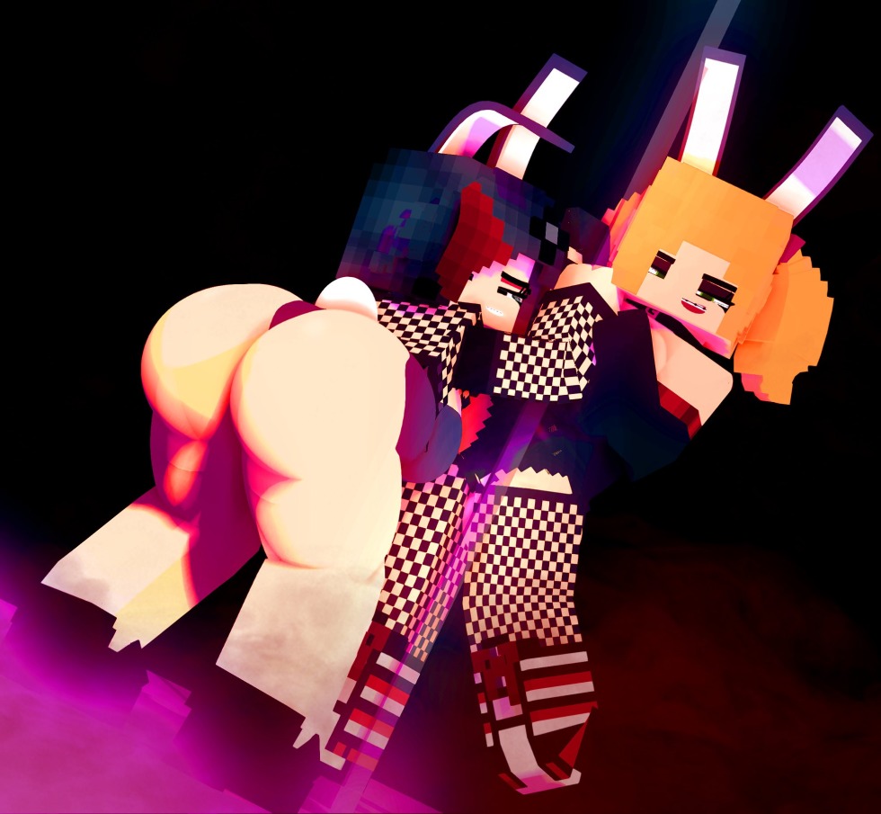 Ellie Mod Minecraft Hentai