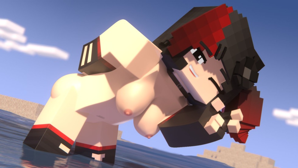 Odyssey Ellie Minecraft Hentai