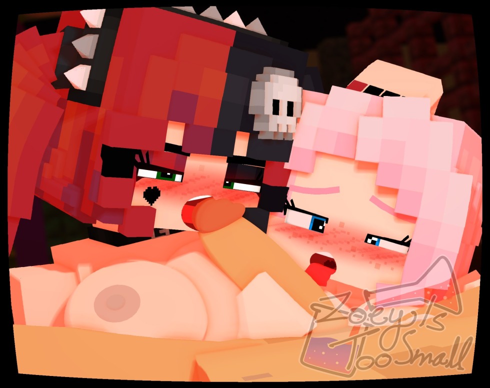 Ellie Mod Minecraft Hentai