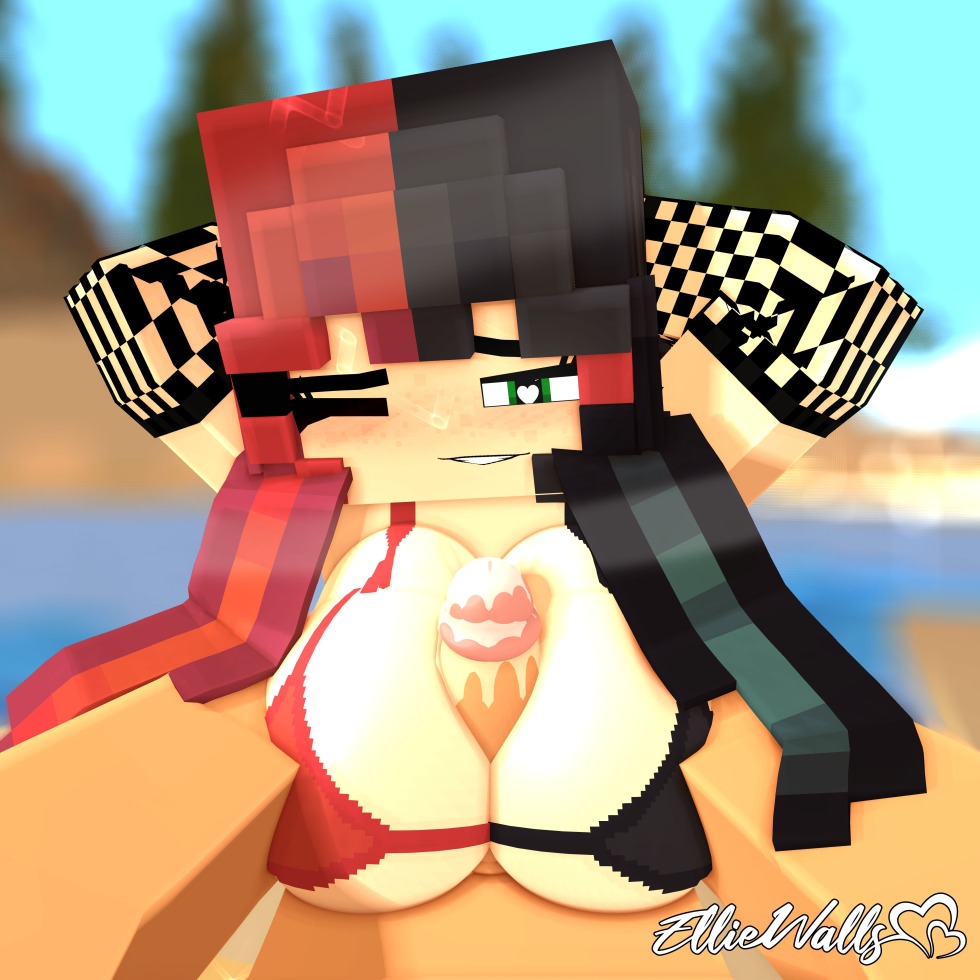 Ellie Mod Minecraft Hentai