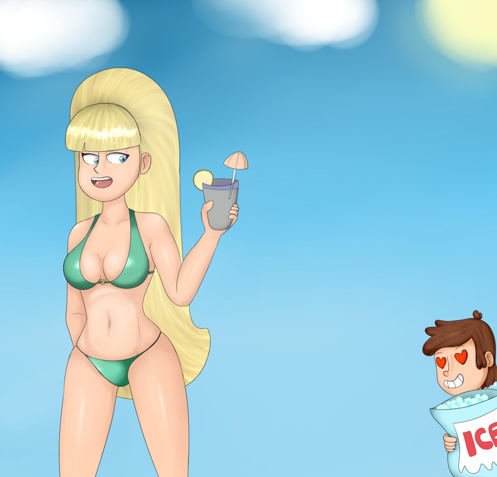 Panties of Pasifiki Northwest