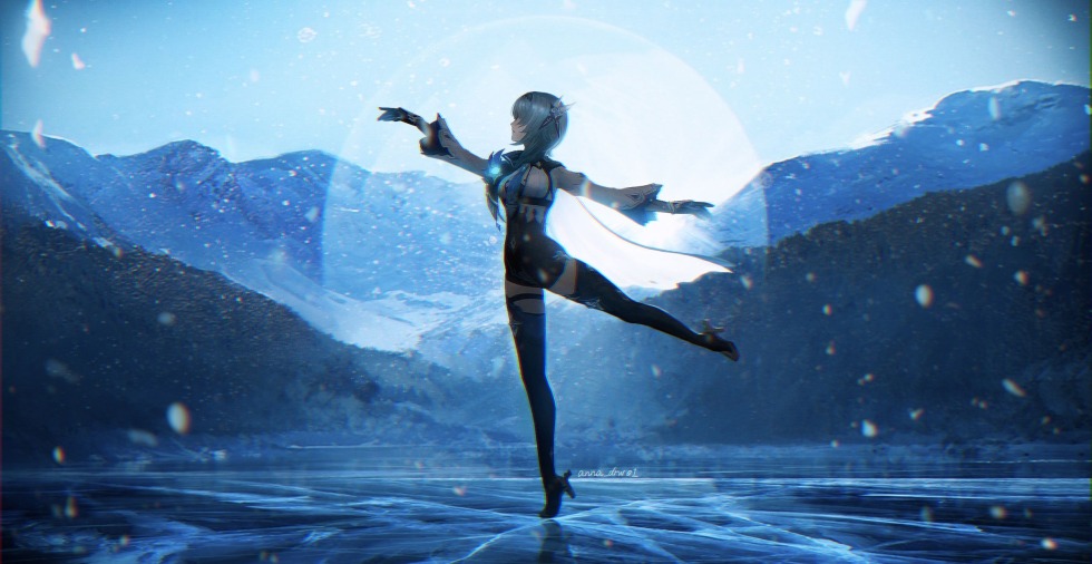 Anna_DRW01 Genshin