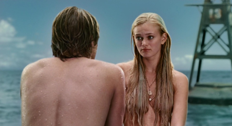 Sarah Pacoston Last House on the left