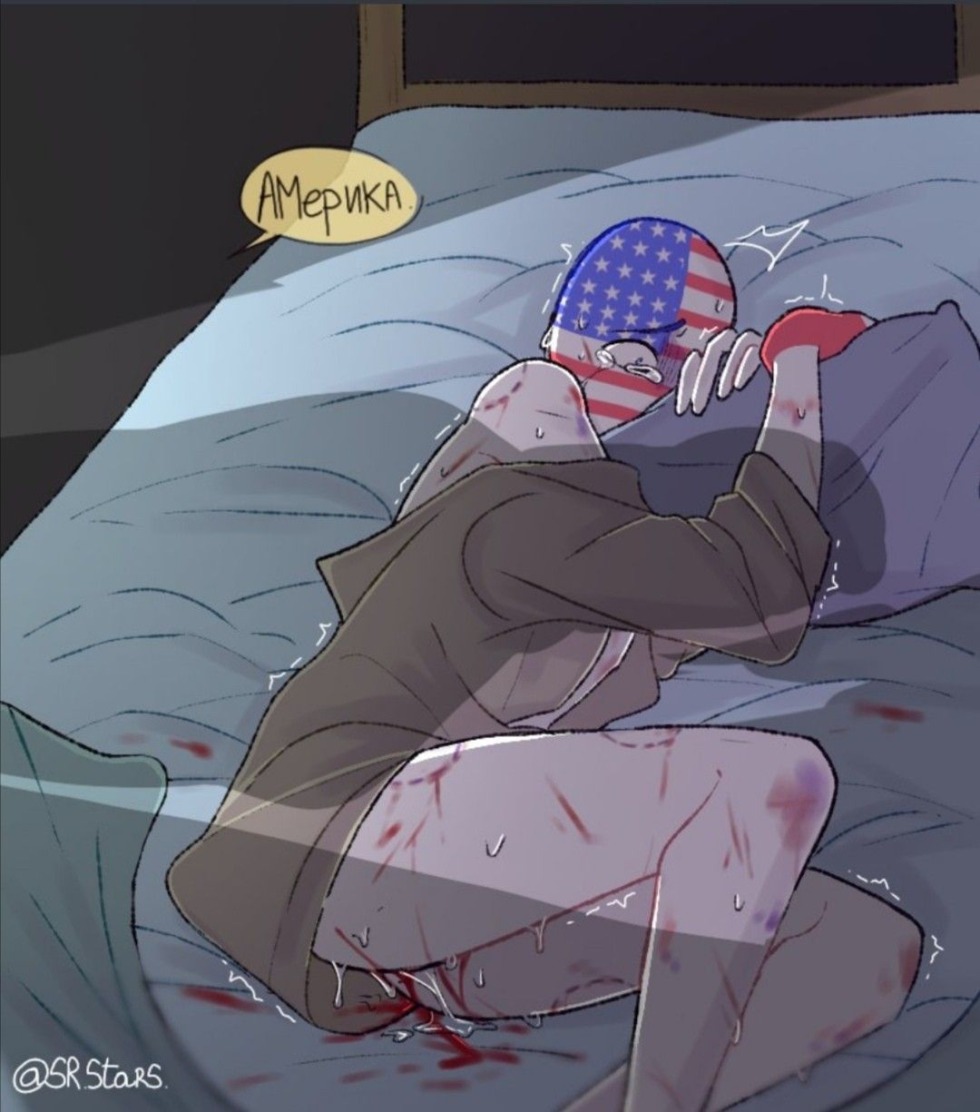 Countrymansk Ships 18