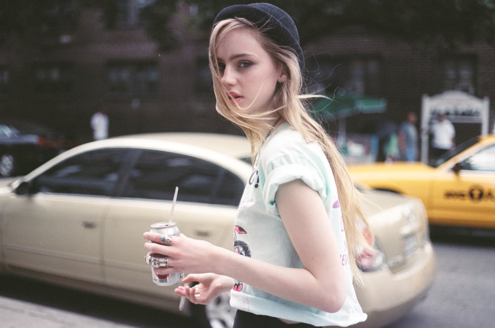 Kate Hudson Naked in Cinema