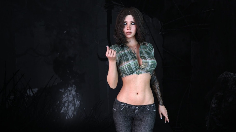 Kate Denson DBD