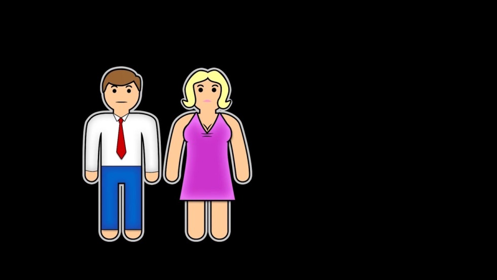 Complex choice funny pictures