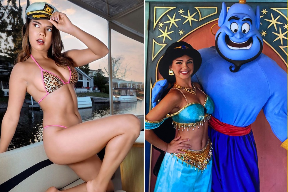 A wife and mother Dylan