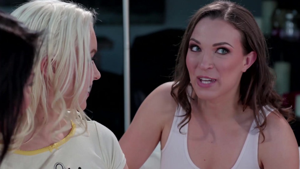 Truth Or Dare 1 Guy 3 Big Ass Girls