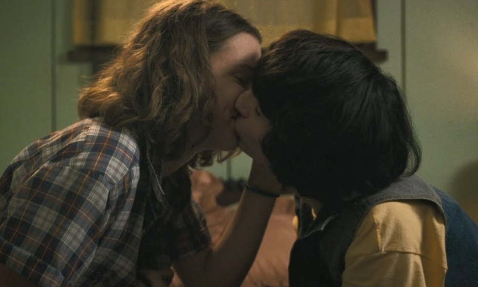 It 2 Kiss Richie and Eddie