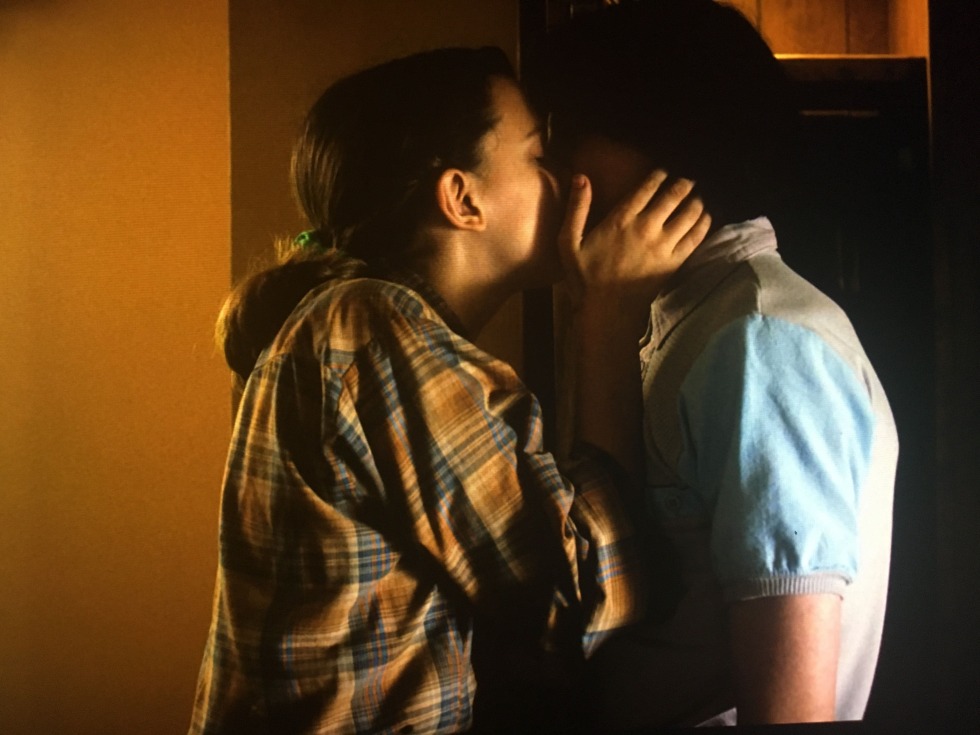 Millie Bobby Brown magazine