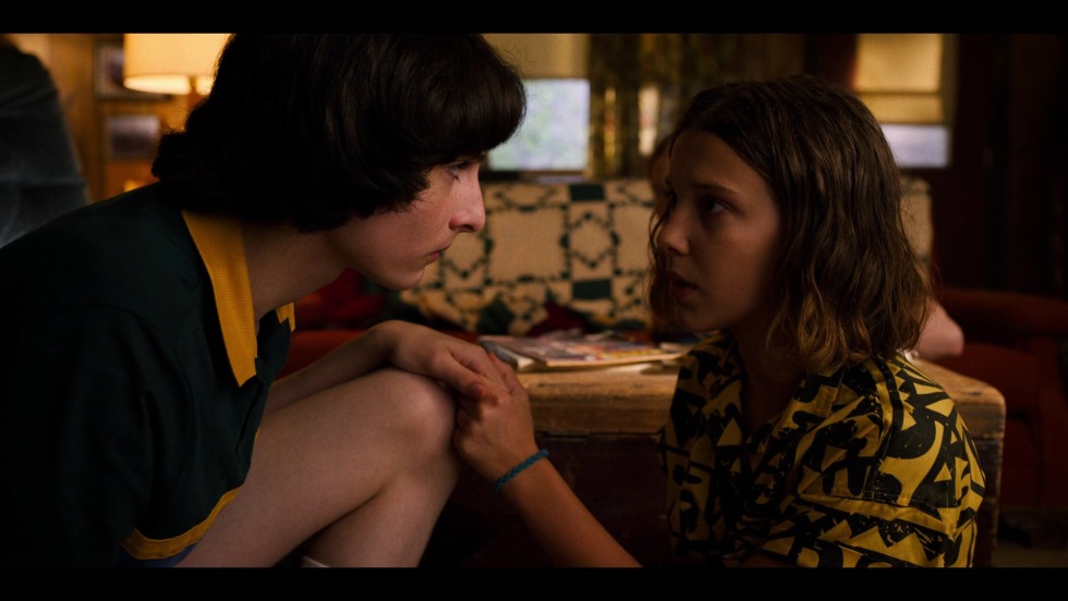 You are offended no much yes