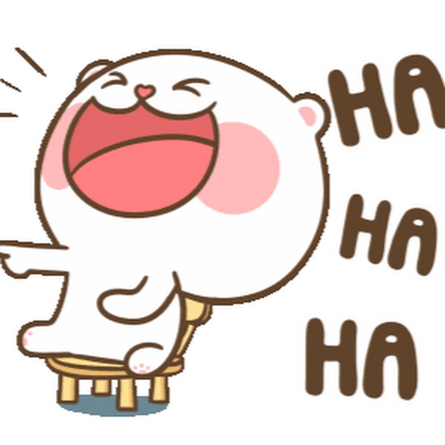 Ha ha gif
