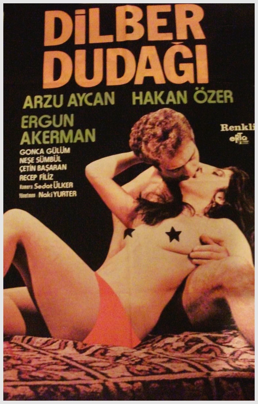 Yeşilçam Erotik Filmleriporno