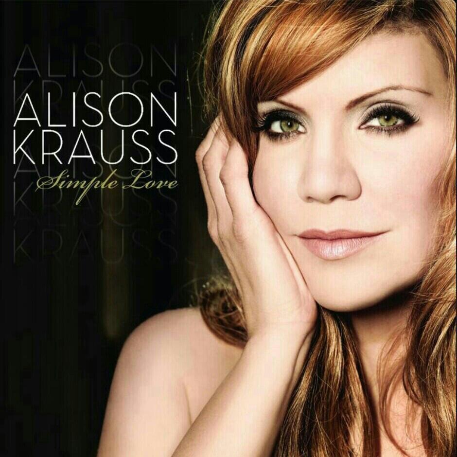 The Essential Alison Krauss