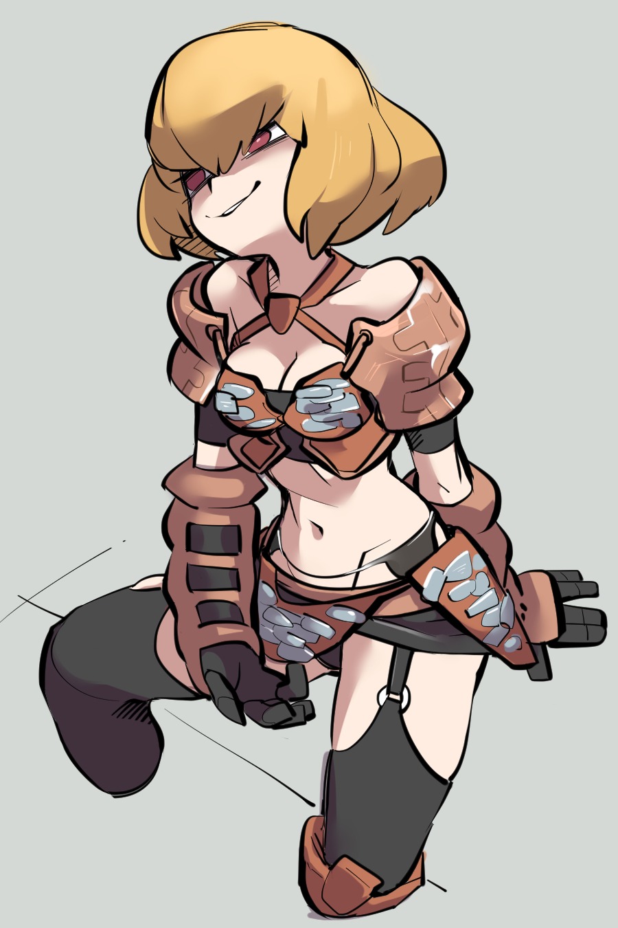 Overlord game on PC 1