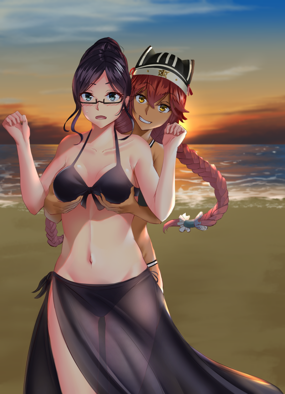 Clementine anime Overlord