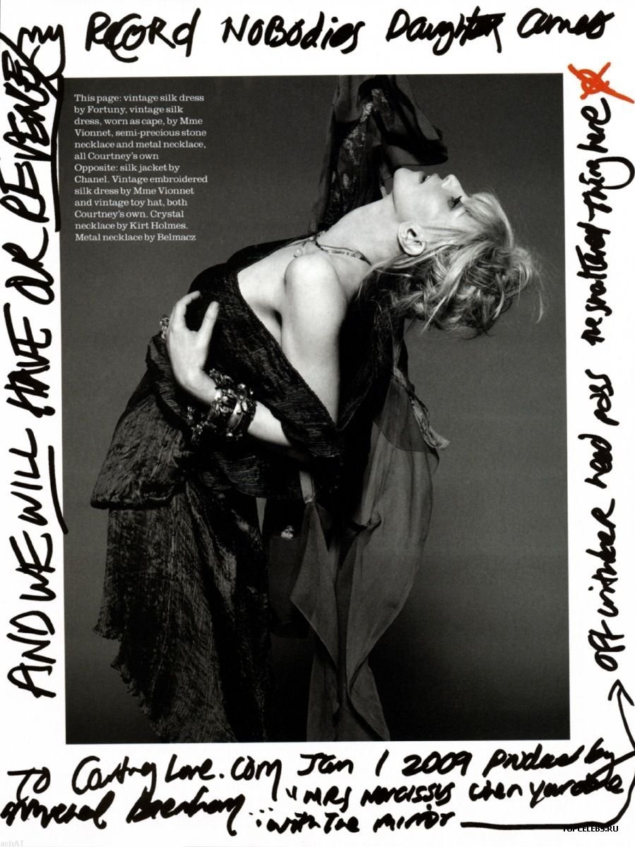 Courtney Love Maid (72 photos)