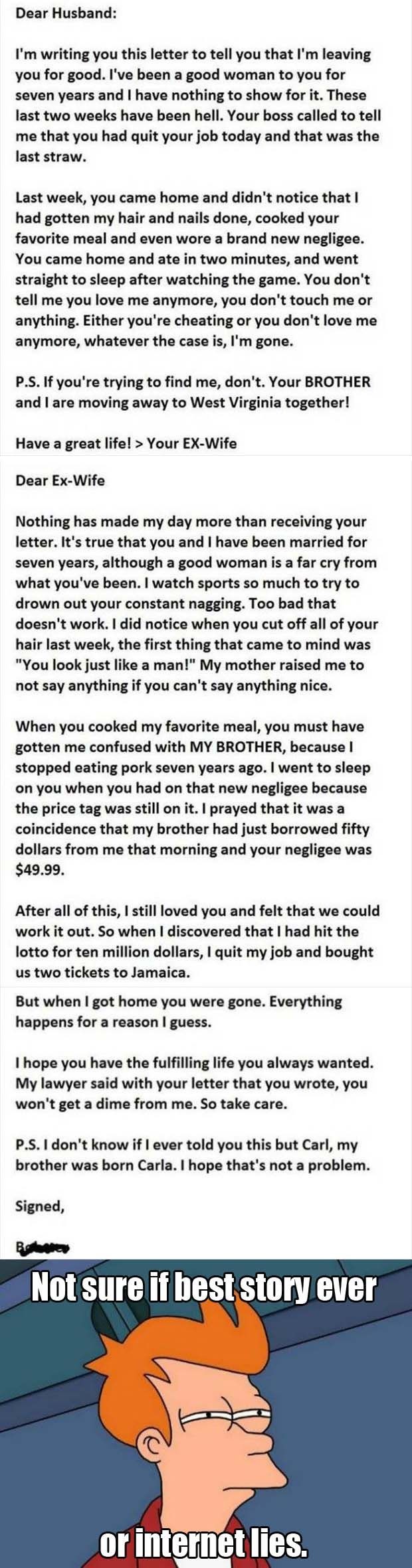 WIFE Stories Twitter