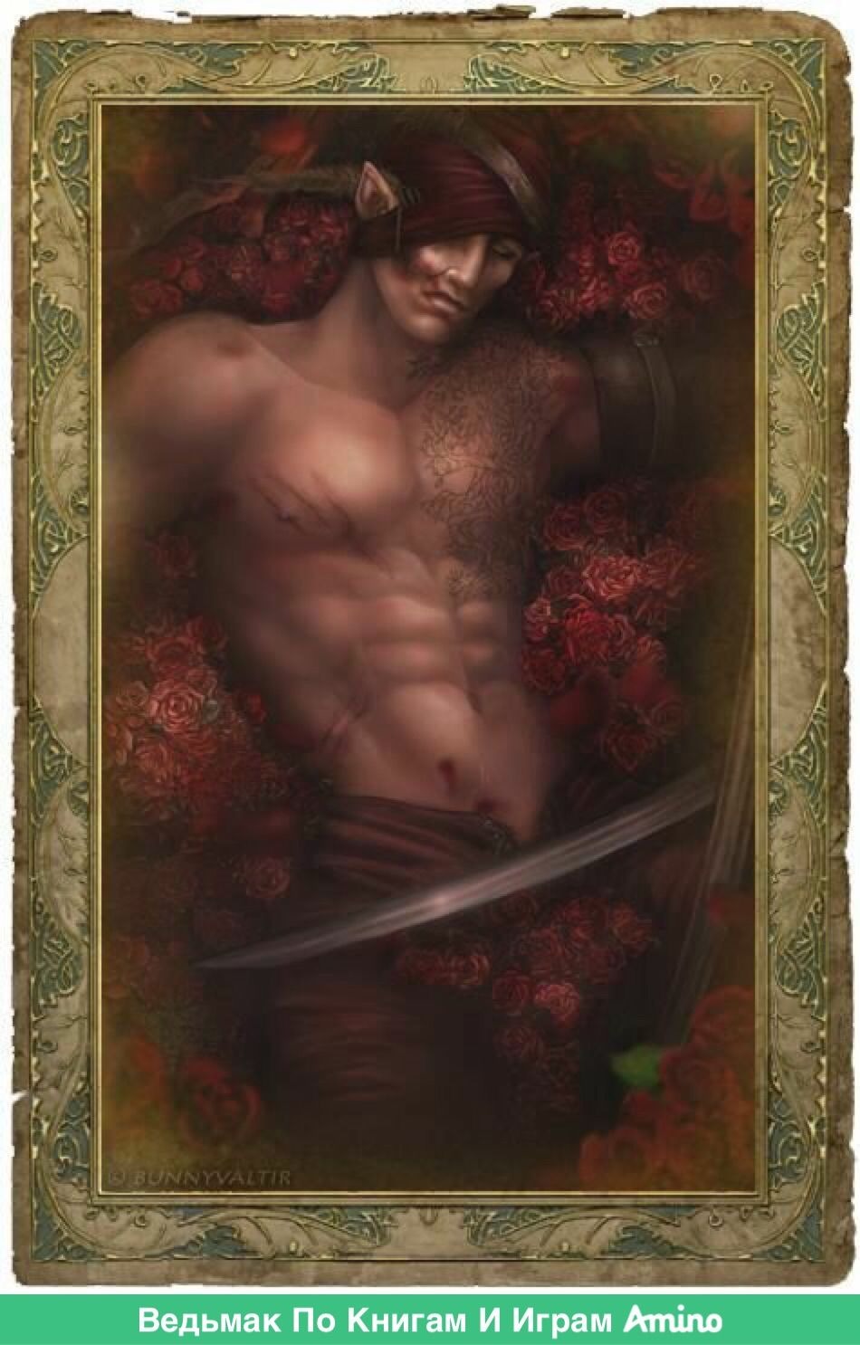 SASKIA FOX (62 photos)