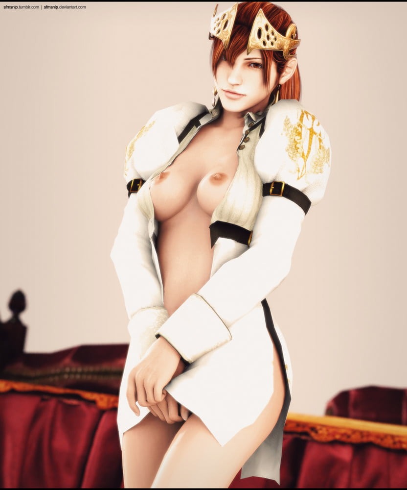 3d hentai Devil May Cry 5 ladies