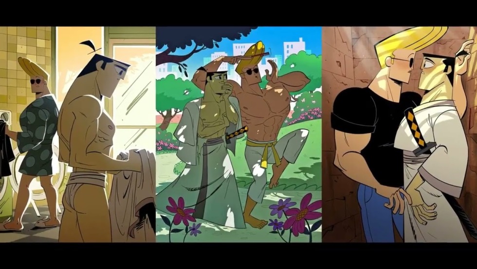 Hentai games on a computer