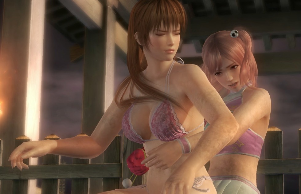 Jill Valentine Resident Evil