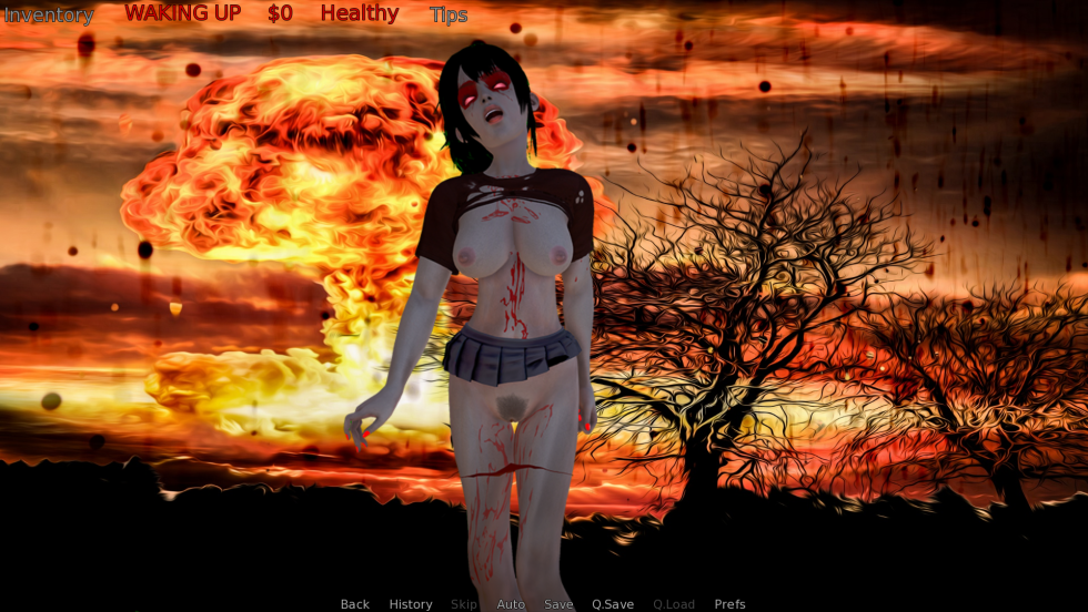 Life and Death Porn Bands