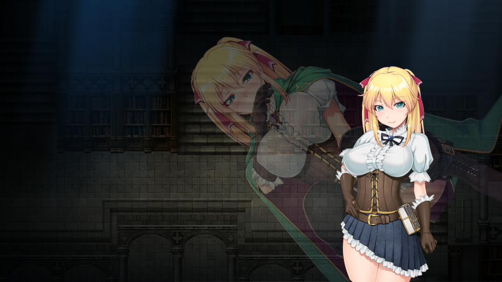 Naked boobs in the games of fighting