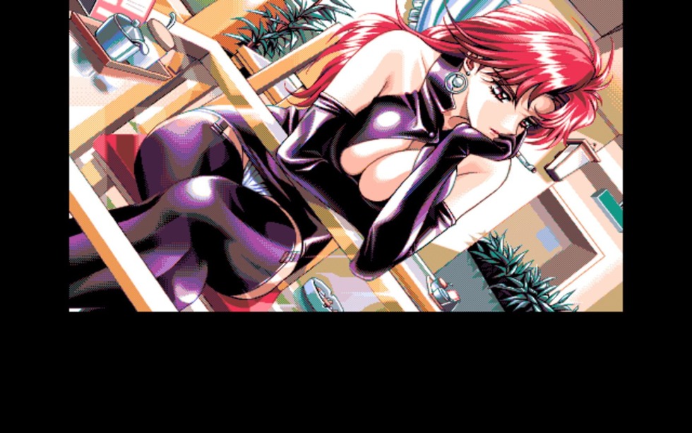 Konoyo no Hate de koi anime