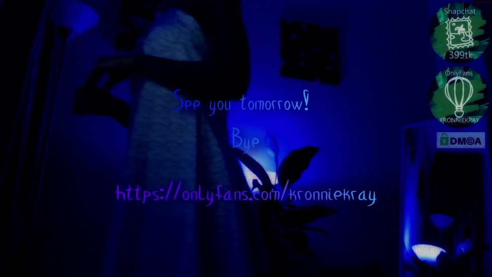 Isabella Clark Udolban anal