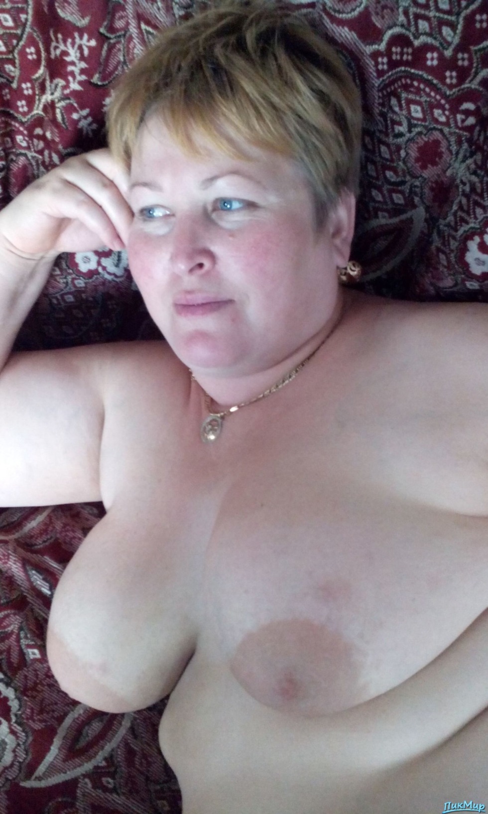 Russian mature naked drunk women