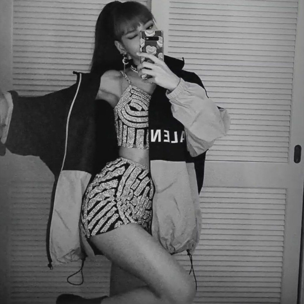 BTS in the portups of Jungkook