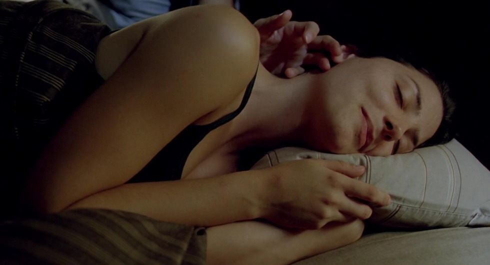 Porn actress Barbara Blonde