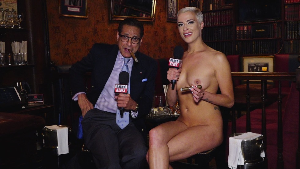 Laura Desiree photo shoot naked