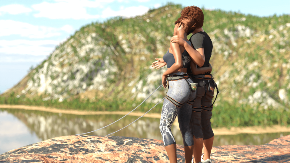 Island of pleasure games